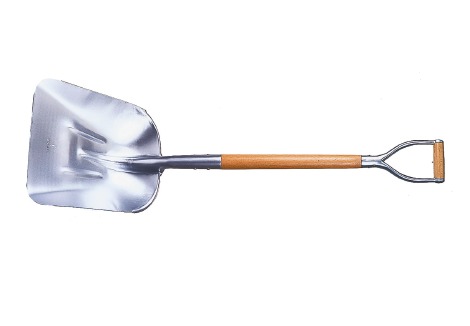 ACR ZAHİRE KÜREĞİ SAPLI